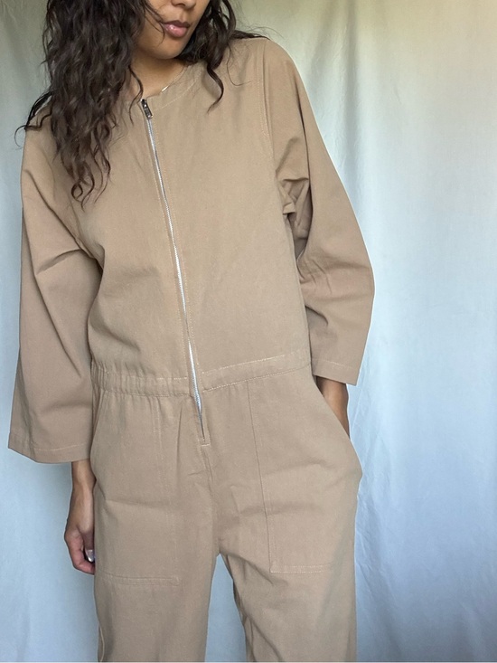 A Bronze Age Pants - A Bronze Age Rover Jumpsuit